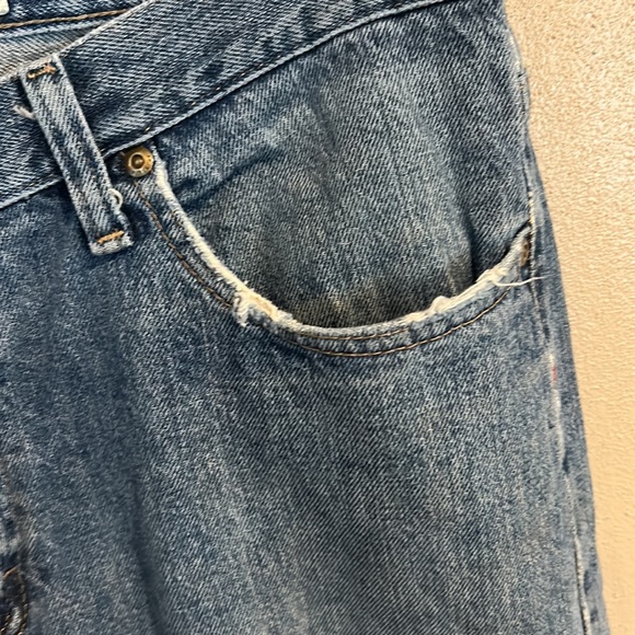 BAILEY’S PT. Men’s relaxed fit jeans. - Picture 6 of 8
